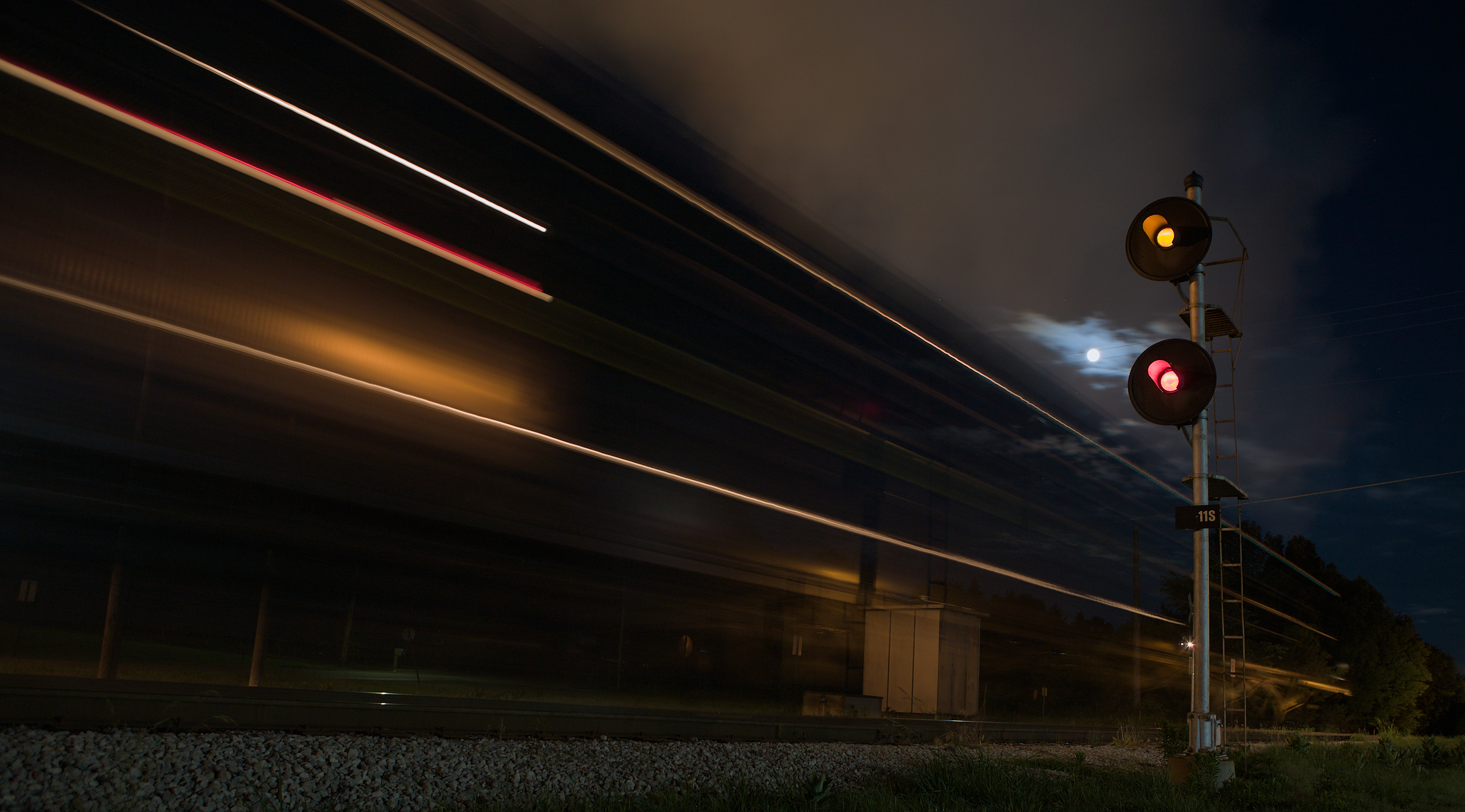 The Ghost of Pere Marquette 1225